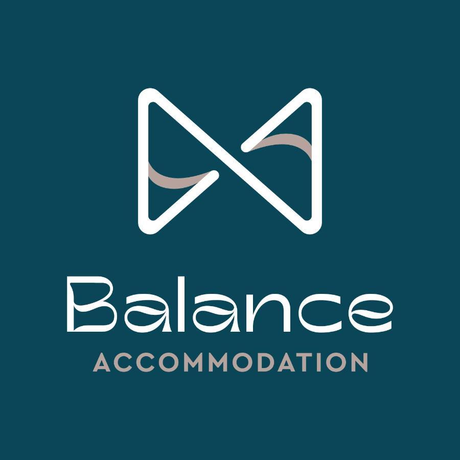 Balance Accommodation 스타브로스 외부 사진