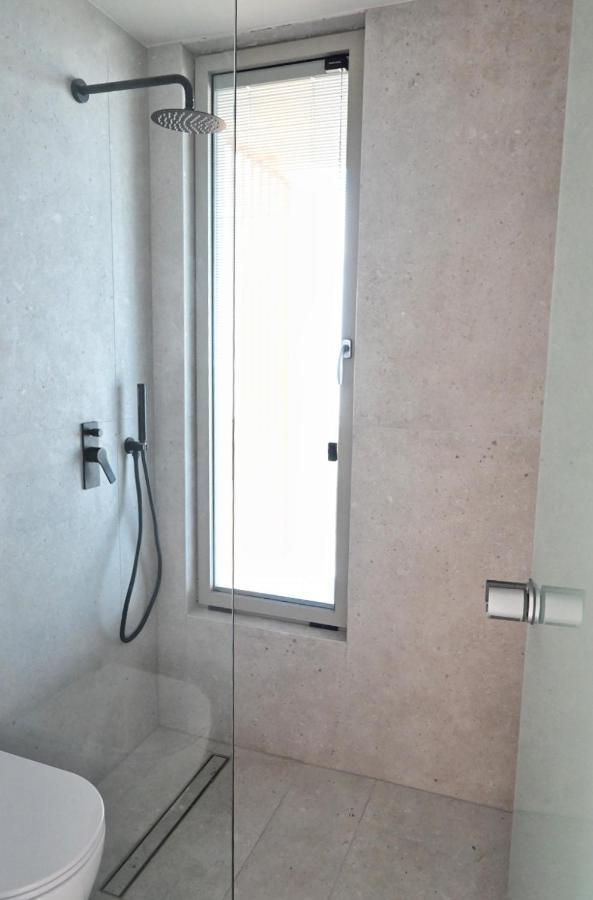 Balance Accommodation 스타브로스 외부 사진