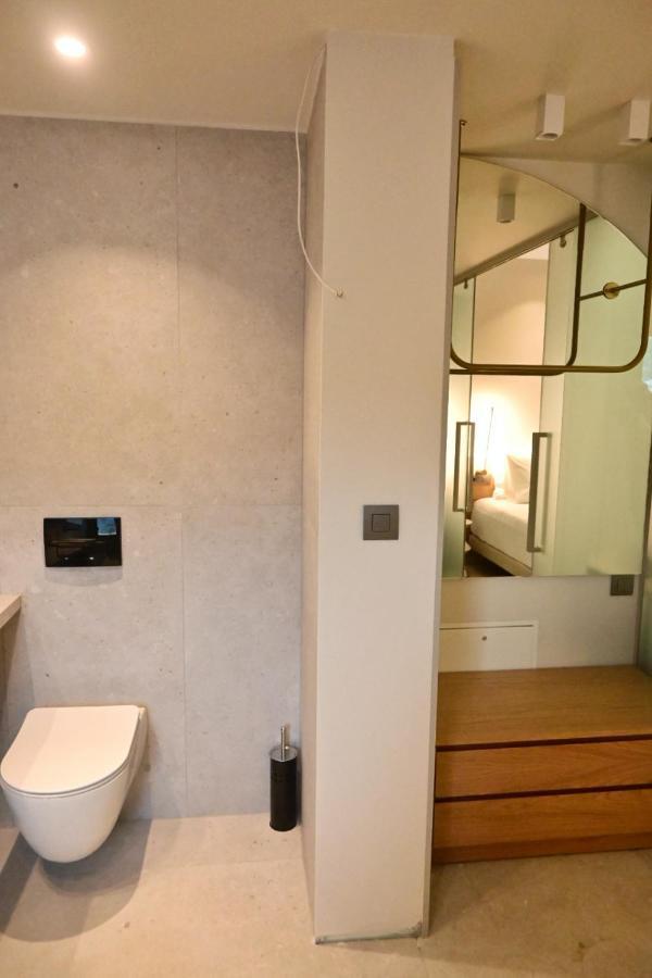 Balance Accommodation 스타브로스 외부 사진