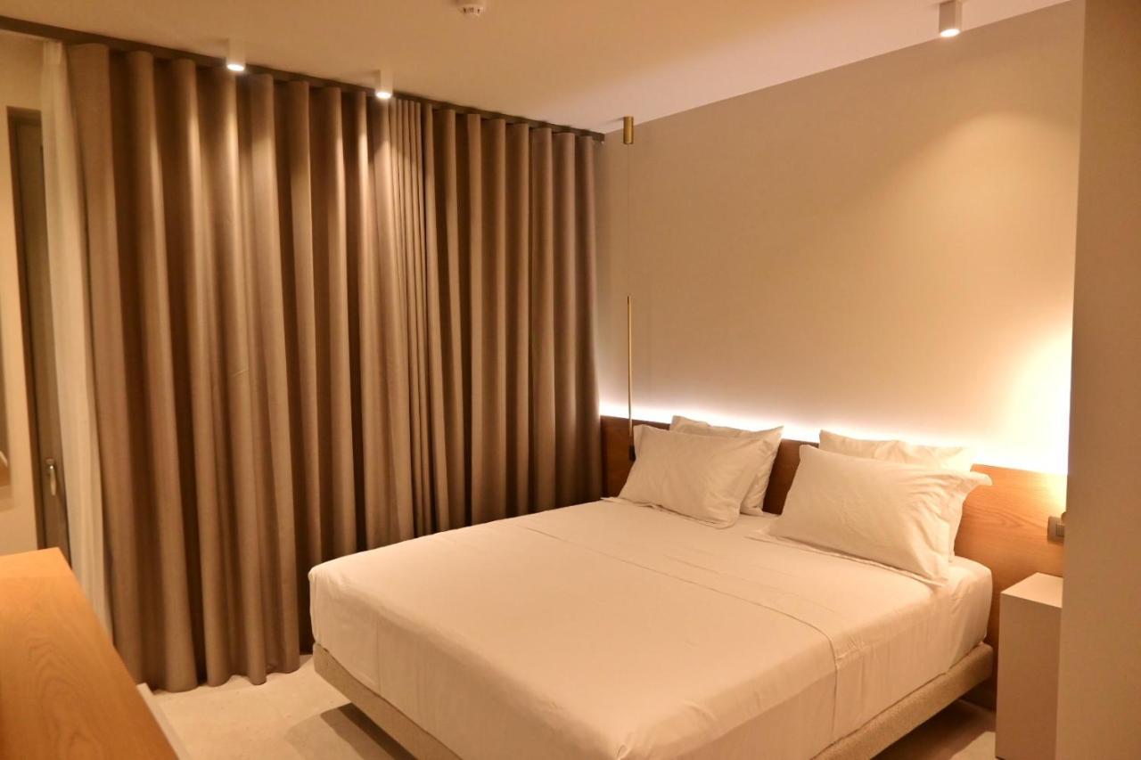 Balance Accommodation 스타브로스 외부 사진