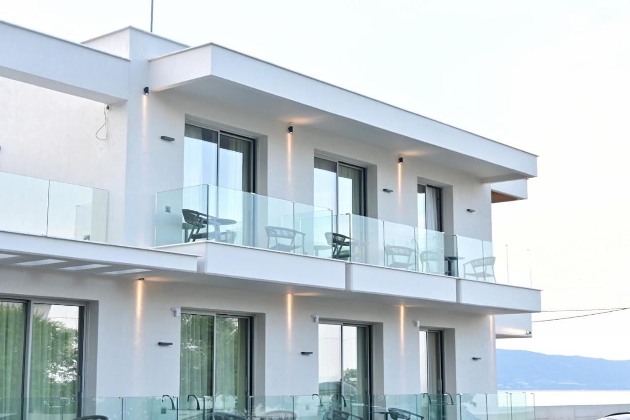Balance Accommodation 스타브로스 외부 사진
