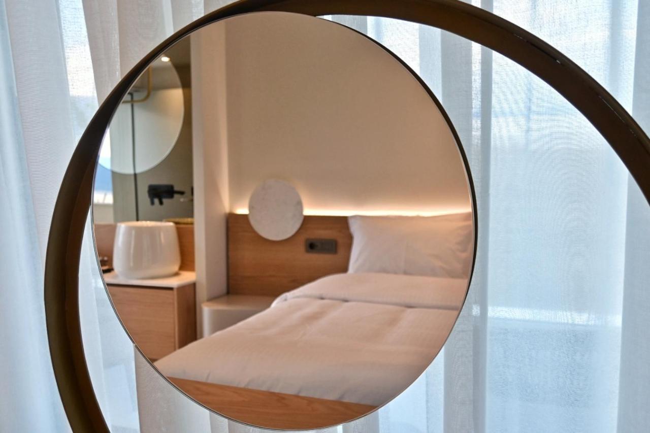Balance Accommodation 스타브로스 외부 사진