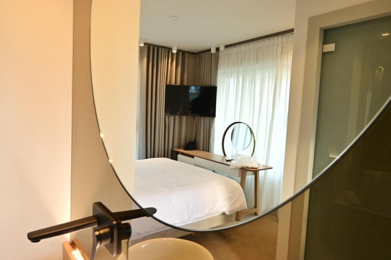 Balance Accommodation 스타브로스 외부 사진