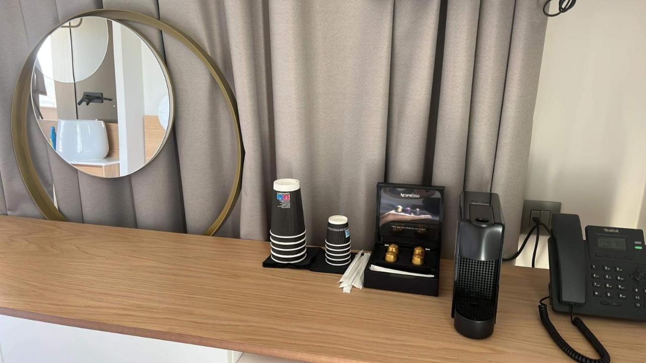 Balance Accommodation 스타브로스 외부 사진