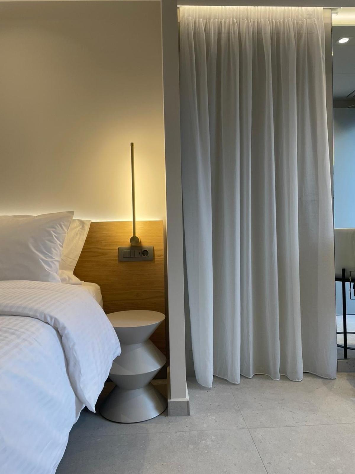 Balance Accommodation 스타브로스 외부 사진