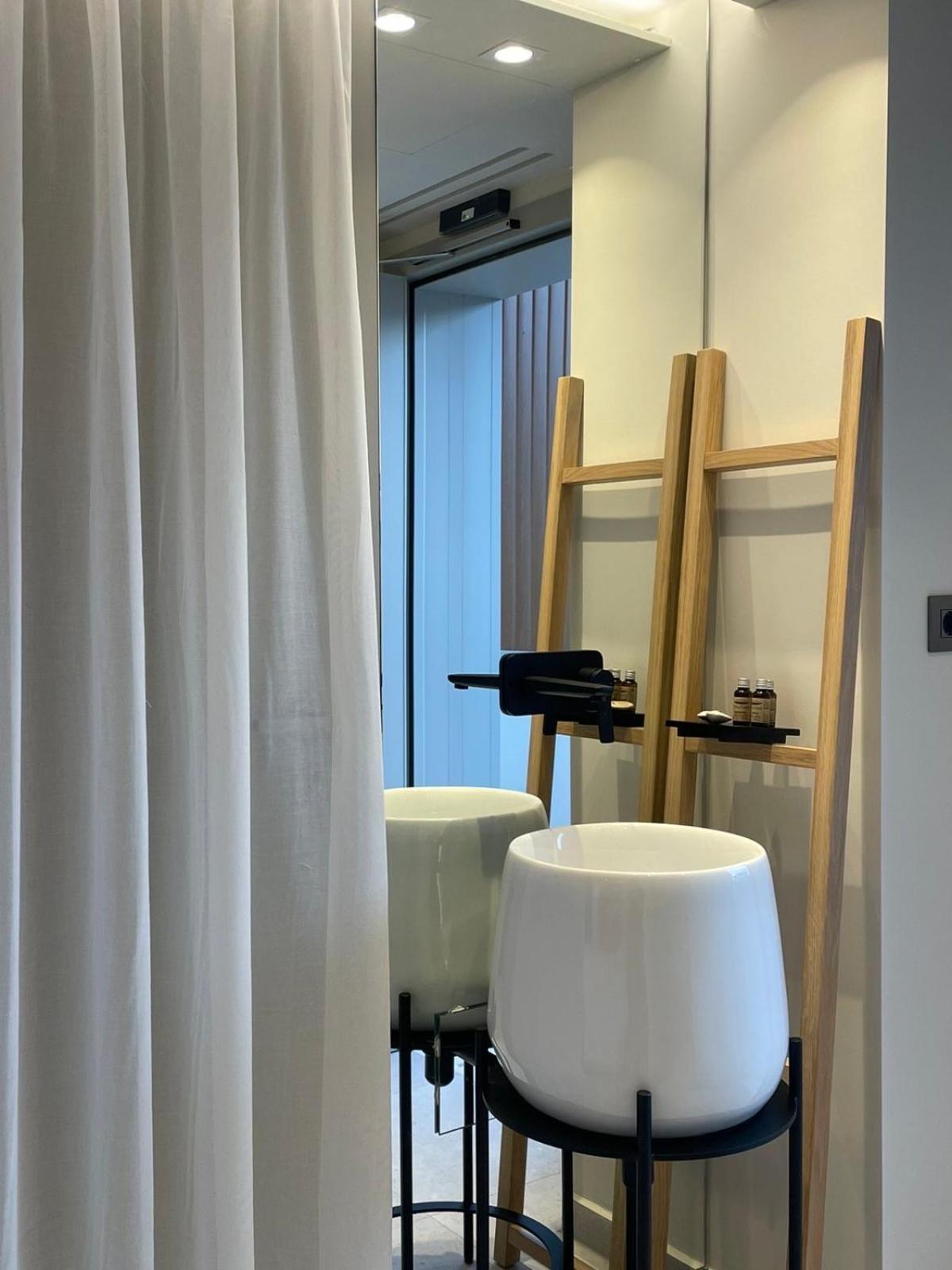 Balance Accommodation 스타브로스 외부 사진